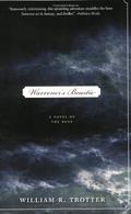 Warrener's Beastie: A Novel of the Deep by William R. Trotter
