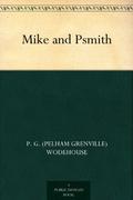 Enter Psmith by P.G. Wodehouse