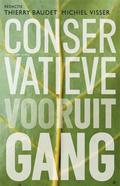 Conservatieve vooruitgang by Roger Scruton