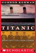 Collision Course by Gordon Korman