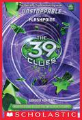 Flashpoint by Gordon Korman