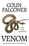 Venom by Colin Falconer