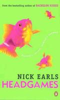 Headgames by Nick Earls