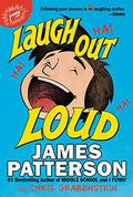 Laugh Out Loud by James Patterson, Chris Grabenstein