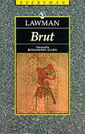 Brut by Layamon