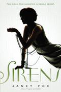 Sirens (Faithful #3) by Janet Fox