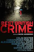 The Mammoth Book of Best British Crime 7 by Maxim Jakubowski