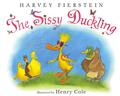 The Sissy Duckling by Harvey Fierstein