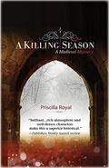 A Killing Season (Medieval Mystery #8) by Priscilla Royal