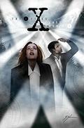 The X-Files Classics, Volume 4 (The X-Files Classics #4) by John Rozum