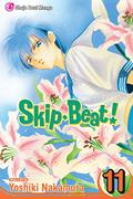 Skip Beat!, Vol. 11 by Yoshiki Nakamura, Tomo Kimura