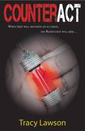 Counteract (Resistance #1) by Tracy Lawson