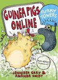 Guinea Pigs Online: Furry Towers (Guinea Pigs Online #2) by Jennifer Gray
