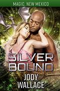 Silver Bound by Jody Wallace