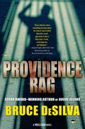 Providence Rag (Liam Mulligan #3) by Bruce DeSilva