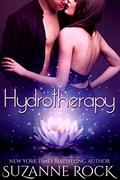 Hydrotherapy (Ecstasy Spa #7) by Suzanne Rock