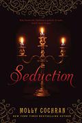 Seduction (Legacy #3) by Molly Cochran