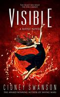 Visible by Cidney Swanson