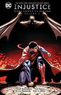 Injustice: Gods Among Us: Year Four, Vol. 2 (Injustice: Gods Among Us #8) by Mike S. Miller