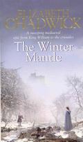 The Winter Mantle by Elizabeth Chadwick, Gabriele Zelisko
