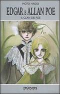 Edgar e Allan Poe, Vol. 1 (ポーの一族 小学館文庫全3巻 #1) by Moto Hagio