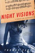 Night Visions: A Novel of Suspense by Thomas Fahy