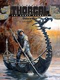Young Thorgal - Volume 2 - Odin's Eye (Les mondes de Thorgal : La Jeunesse de Thorgal #2) by Roman Surzhenko