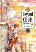 Beyond the Clouds, Vol. 1 (Beyond the Clouds #1) by Nicke