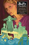 Buffy the Vampire Slayer: In Pieces on the Ground (Buffy the Vampire Slayer: Season 10 #5) by Megan Levens