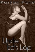 Uncle Ed's Lap by Parker Ford