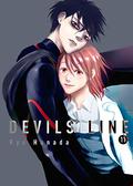 Devils' Line, Vol. 11 (Devils' Line #11) by Ryo Hanada