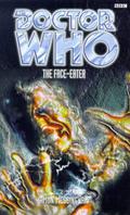 Doctor Who: The Face-Eater (Eighth Doctor Adventures #18) by Simon Messingham