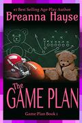 The Game Plan (The Game Plan #1) by Breanna Hayse