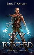 Sky Touched by Eric T. Knight