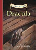 Dracula by Tania Zamorsky, Bram Stoker