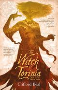 The Witch of Torinia (Tales of Valdur #2) by Clifford Beal