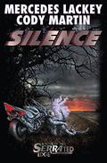 Silence (SERRAted Edge #9) by Cody Martin