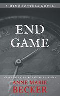End Game (Mindhunters #6) by Anne Marie Becker