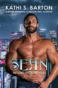 Sean: The Sons of Crosby: Vampire Paranormal Romance by Kathi S. Barton