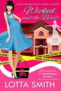 Wicked and the Beast (Paranormal in Manhattan #15) by Lotta Smith