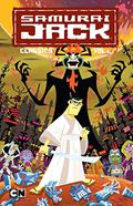 Samurai Jack Classics Vol. 1 (Samurai Jack Classics #1) by Andy Suriano