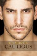 Cautious (Disastrous #2) by E.L. Montes