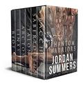 Phantom Warriors Box Set by Jordan Summers
