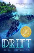 Drift by M.K. Hutchins