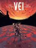 Vei, Volume 2 (Vei #2) by Sara Bergmark Elfgren