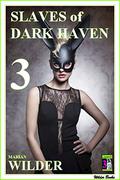 Slaves of Dark Haven 3 (Slaves of Dark Haven #3) by Marian Wilder