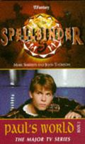 Paul's World (Spellbinder #2) by John Thomson