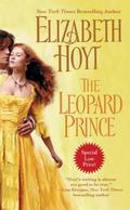 The Leopard Prince (Princes #2) by Alexandra Kranefeld