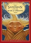 The Sandman and the War of Dreams by William Joyce