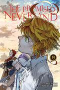 The Promised Neverland, Vol. 19 (約束のネバーランド #19) by Kaiu Shirai